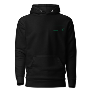 Friends of the Taft City Parks Youth Football League 34761769 Unisex Premium Hoodie | Cotton Heritage M2580