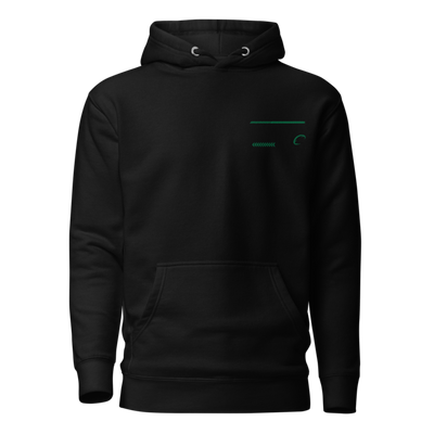 Friends of the Taft City Parks Youth Football League 34761769 Unisex Premium Hoodie | Cotton Heritage M2580