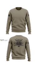 125 ENGINEER COMPANY 16451322 Crew Neck Sweatshirt - 3