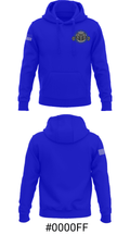 Pierce County Middle School 54761642 Hoodie - 17