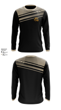 BFitness 31554320 Long Sleeve Performance Shirt 100