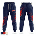 Fountain Valley Pony Baseball 56696094 Sweatpants - 1