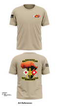 Task Force Bataan 78536207 Short Sleeve Performance Shirt - 102