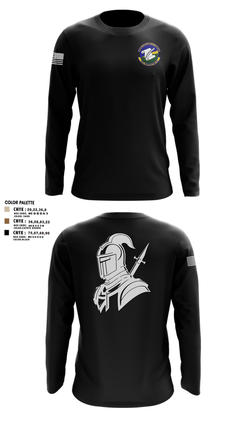 Long Sleeve Performance Shirt, 502 CONS, , Teamtime, Team time, sublimation, custom sports apparel, team uniforms, spirit wear, spiritwear, sports uniforms, custom shirts, team store, custom team store, fundraiser sports, apparel fundraiser