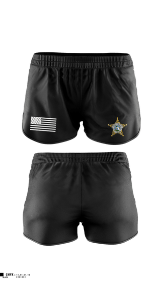 Ranger Panties, Special Investigations Bureau, Police, Teamtime, Team time, sublimation, custom sports apparel, team uniforms, spirit wear, spiritwear, sports uniforms, custom shirts, team store, custom team store, fundraiser sports, apparel fundraiser