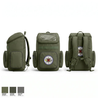 Gear Bag, Lincoln County Special Operations, Police, Teamtime, Team time, sublimation, custom sports apparel, team uniforms, spirit wear, spiritwear, sports uniforms, custom shirts, team store, custom team store, fundraiser sports, apparel fundraiser