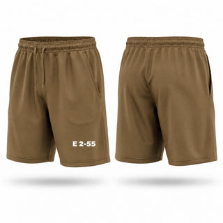 Athletic Shorts With Pockets, E 2-55, Army, Teamtime, Team time, sublimation, custom sports apparel, team uniforms, spirit wear, spiritwear, sports uniforms, custom shirts, team store, custom team store, fundraiser sports, apparel fundraiser