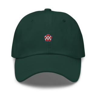 55th Sustainment Brigade 67361333 Classic Dad Hat | Yupoong 6245CM