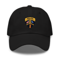 Athens Police Dept Dad hat