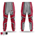 Massachusetts Institute of Technology Soccer Sweatpants - 1