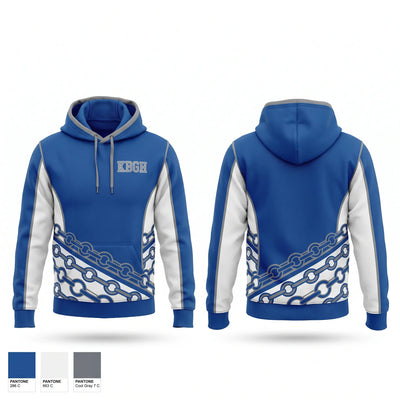 KBGH Hoodie - 1