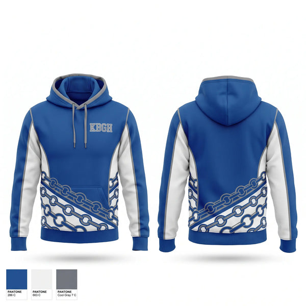 Hoodie, KBGH, Swimming, Teamtime, Team time, sublimation, custom sports apparel, team uniforms, spirit wear, spiritwear, sports uniforms, custom shirts, team store, custom team store, fundraiser sports, apparel fundraiser
