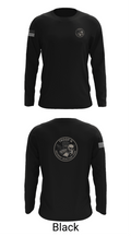IRT 29622519 Long Sleeve Performance Shirt - 17