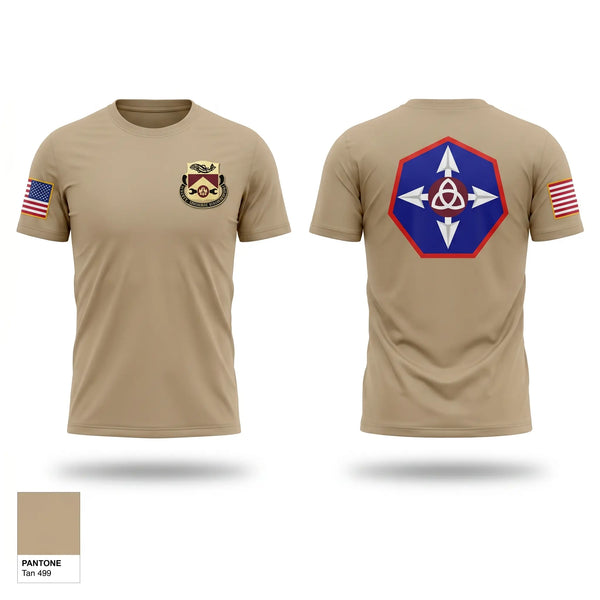 Short Sleeve Performance Shirt, 382nd CSSB, HHC, Army, Teamtime, Team time, sublimation, custom sports apparel, team uniforms, spirit wear, spiritwear, sports uniforms, custom shirts, team store, custom team store, fundraiser sports, apparel fundraiser