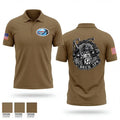 MARMC 88151743 Short Sleeve Performance Polo - 1