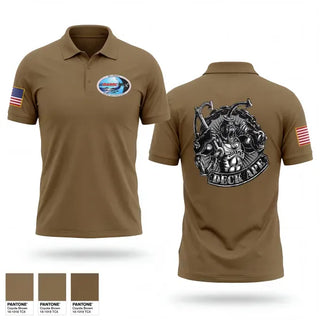 Short Sleeve Performance Polo, MARMC, Navy, Teamtime, Team time, sublimation, custom sports apparel, team uniforms, spirit wear, spiritwear, sports uniforms, custom shirts, team store, custom team store, fundraiser sports, apparel fundraiser