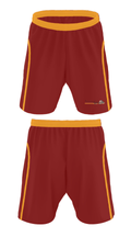 Herington High School 12887236 Athletic Shorts With Pockets - 28