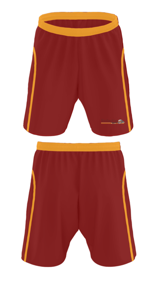 Athletic Shorts With Pockets, Herington High School, Spirit Store, Teamtime, Team time, sublimation, custom sports apparel, team uniforms, spirit wear, spiritwear, sports uniforms, custom shirts, team store, custom team store, fundraiser sports, apparel fundraiser