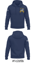 Holy Name Of Jesus School 13023498 Hoodie - 16