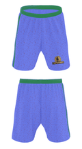 pepstart 50420729 Athletic Shorts With Pockets - 22