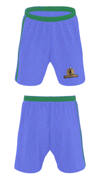 Athletic Shorts With Pockets, pepstartpepstart, , Teamtime, Team time, sublimation, custom sports apparel, team uniforms, spirit wear, spiritwear, sports uniforms, custom shirts, team store, custom team store, fundraiser sports, apparel fundraiser