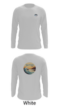 SMR -1740 27985309 Long Sleeve Performance Shirt - 4