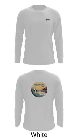 Long Sleeve Performance Shirt, SMR -1740, Football, Teamtime, Team time, sublimation, custom sports apparel, team uniforms, spirit wear, spiritwear, sports uniforms, custom shirts, team store, custom team store, fundraiser sports, apparel fundraiser