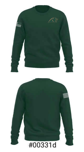 Crew Neck Sweatshirt, SHOW LOW HIGH SCHOOL, Spirit Store, Teamtime, Team time, sublimation, custom sports apparel, team uniforms, spirit wear, spiritwear, sports uniforms, custom shirts, team store, custom team store, fundraiser sports, apparel fundraiser