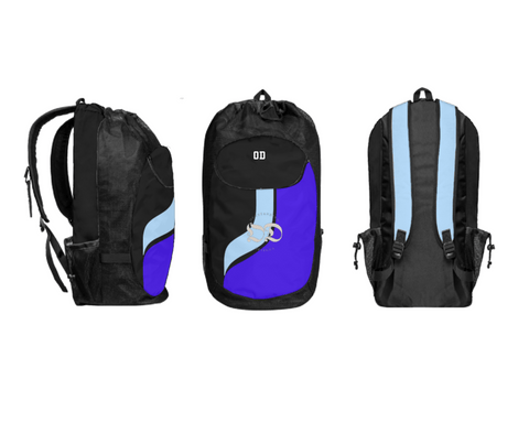 Gear Bag, Od, E-Sports, Teamtime, Team time, sublimation, custom sports apparel, team uniforms, spirit wear, spiritwear, sports uniforms, custom shirts, team store, custom team store, fundraiser sports, apparel fundraiser