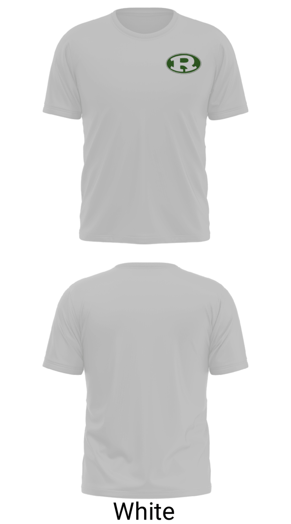 Short Sleeve Performance Shirt, Ridley High School Swimming, Swimming, Teamtime, Team time, sublimation, custom sports apparel, team uniforms, spirit wear, spiritwear, sports uniforms, custom shirts, team store, custom team store, fundraiser sports, apparel fundraiser