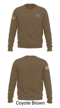 D CO 2-30IN 39933438 Crew Neck Sweatshirt - 10