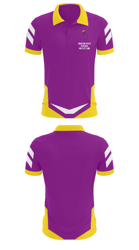 Short Sleeve Performance Polo, Marion High School Wrestling, Wrestling, Teamtime, Team time, sublimation, custom sports apparel, team uniforms, spirit wear, spiritwear, sports uniforms, custom shirts, team store, custom team store, fundraiser sports, apparel fundraiser