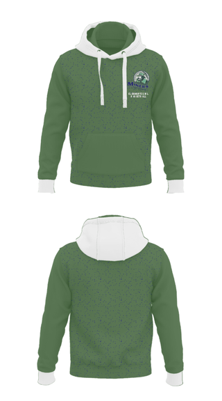 Hoodie, El Diamante High School Basketball, Women's Basketball, Teamtime, Team time, sublimation, custom sports apparel, team uniforms, spirit wear, spiritwear, sports uniforms, custom shirts, team store, custom team store, fundraiser sports, apparel fundraiser