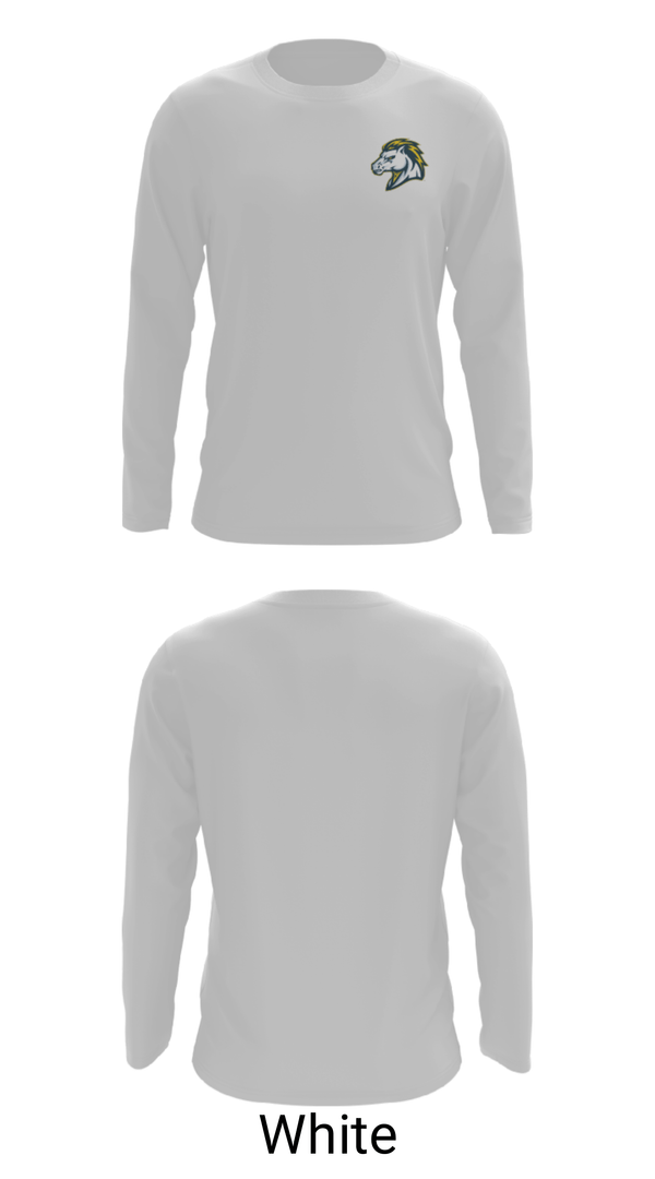 Long Sleeve Performance Shirt, Walker Valley High School Bowling, Bowling, Teamtime, Team time, sublimation, custom sports apparel, team uniforms, spirit wear, spiritwear, sports uniforms, custom shirts, team store, custom team store, fundraiser sports, apparel fundraiser