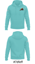 Awesome Wrestling Merch 52015429 Hoodie - 17