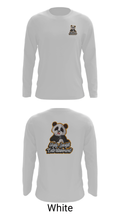 Ugly Laugh Entertainment 76324039 Long Sleeve Performance Shirt - 4