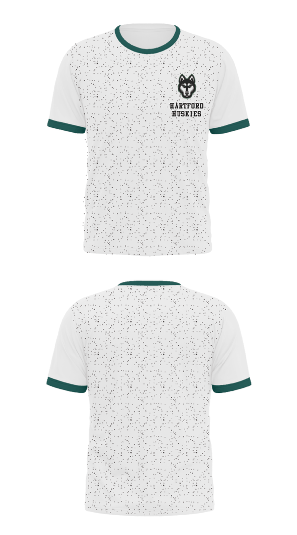 Short Sleeve Performance Shirt, Hartford Huskies, Wrestling, Teamtime, Team time, sublimation, custom sports apparel, team uniforms, spirit wear, spiritwear, sports uniforms, custom shirts, team store, custom team store, fundraiser sports, apparel fundraiser