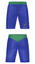 Hugoton Wrestling Club 79272878 Fight Shorts - 37