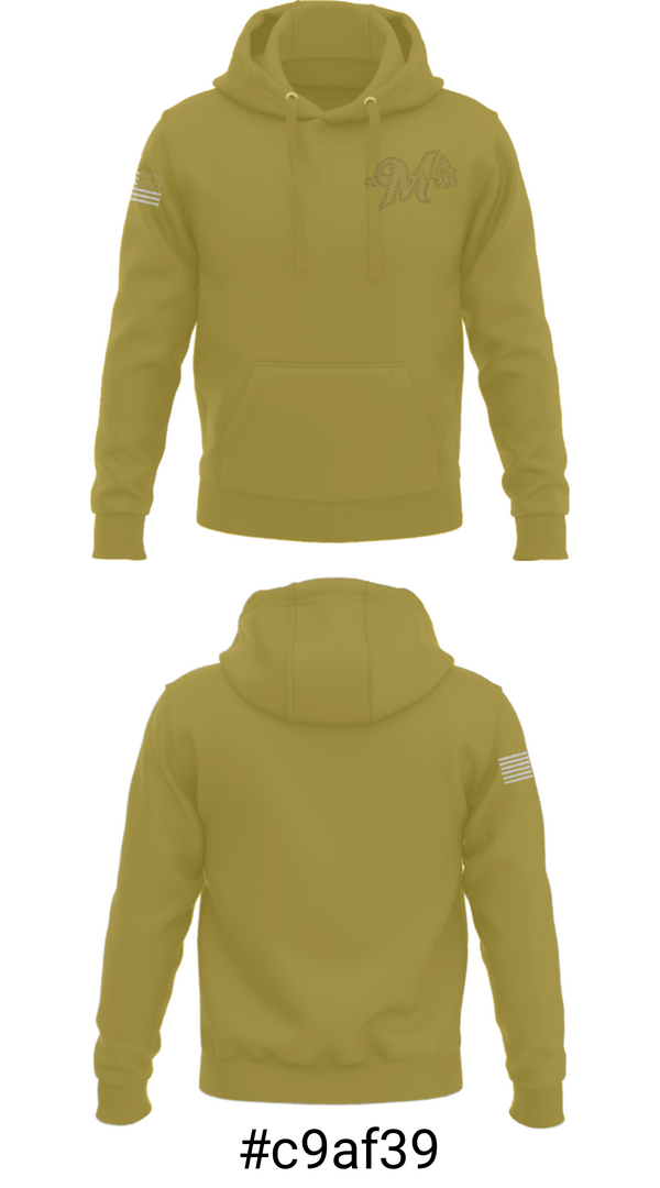 Hoodie, Marietta High School Basketball, Women's Basketball, Teamtime, Team time, sublimation, custom sports apparel, team uniforms, spirit wear, spiritwear, sports uniforms, custom shirts, team store, custom team store, fundraiser sports, apparel fundraiser