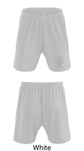 Strongman Baking 87349638 Athletic Shorts With Pockets - 1