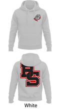 Boiling Springs High School Wrestling 64121299 Hoodie - 3