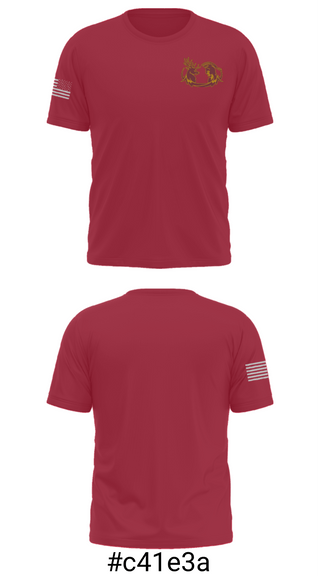Short Sleeve Performance Shirt, Claremont-Mudd-Scripps College Stags & Athenas logo, Track & Field, Teamtime, Team time, sublimation, custom sports apparel, team uniforms, spirit wear, spiritwear, sports uniforms, custom shirts, team store, custom team store, fundraiser sports, apparel fundraiser