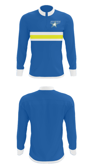 Quarter Zip Jacket, Cunningham School, Men's Basketball, Teamtime, Team time, sublimation, custom sports apparel, team uniforms, spirit wear, spiritwear, sports uniforms, custom shirts, team store, custom team store, fundraiser sports, apparel fundraiser