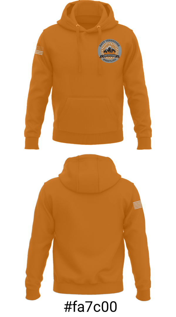 Hoodie, ETCW, Wrestling, Teamtime, Team time, sublimation, custom sports apparel, team uniforms, spirit wear, spiritwear, sports uniforms, custom shirts, team store, custom team store, fundraiser sports, apparel fundraiser
