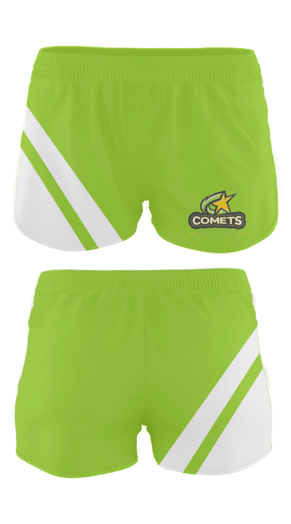 Track Shorts, South City Academy, Spirit Store, Teamtime, Team time, sublimation, custom sports apparel, team uniforms, spirit wear, spiritwear, sports uniforms, custom shirts, team store, custom team store, fundraiser sports, apparel fundraiser