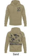 Bad Chicken Brewing 42843068 Hoodie - 48