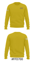 Surline Middle School 1597430 Crew Neck Sweatshirt - 16