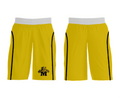 Madill High School Basketball 17460424 Mens Soccer Shorts - 30