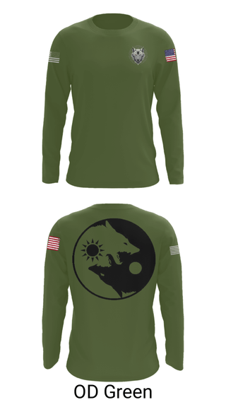Long Sleeve Performance Shirt, Blacksmith s, National Guard, Teamtime, Team time, sublimation, custom sports apparel, team uniforms, spirit wear, spiritwear, sports uniforms, custom shirts, team store, custom team store, fundraiser sports, apparel fundraiser