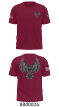 Design Roofing LLC 4442917 Short Sleeve Performance Shirt - 19